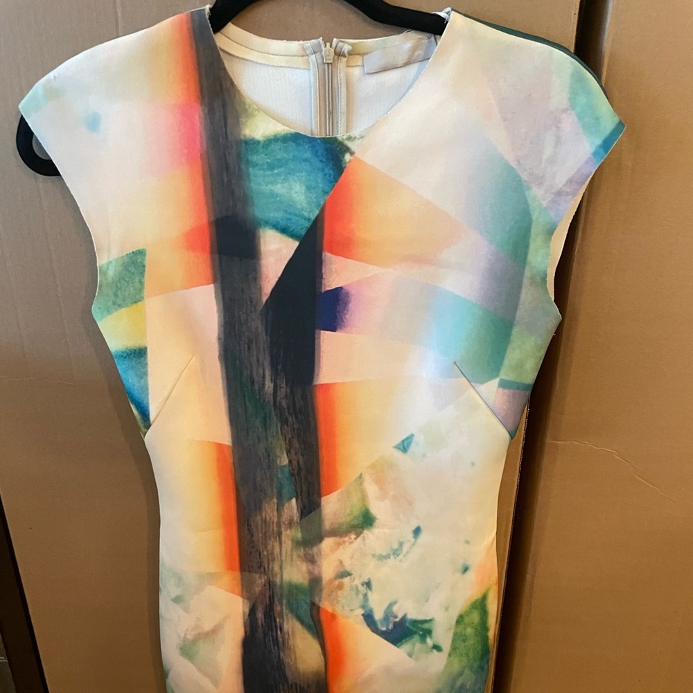 Zara dress